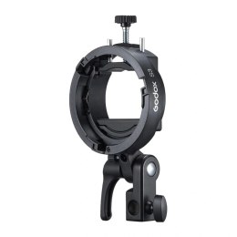 Uchwyt do lampy błyskowej Speedlite GODOX S3 TTL