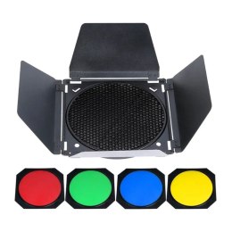 Wrota GODOX BD-04