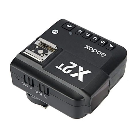 Wyzwalacz GODOX X2T TTL do Fuji