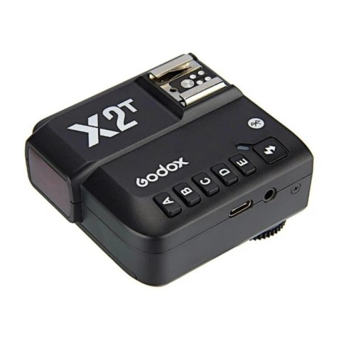 Wyzwalacz GODOX X2T TTL do aparatów Olympus