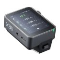 Wyzwalacz GODOX X3Pro TTL dla aparatów Olympus