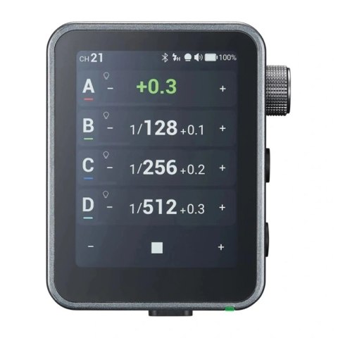 Wyzwalacz GODOX X3Pro TTL do Sony