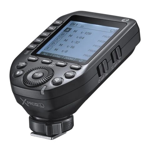 Wyzwalacz GODOX XproII TTL dla Leica