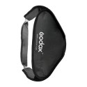 Zestaw softbox GODOX SFUV8080 80cm