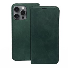 Etui Smart Suede do iPhone 17 Pro Max 6,9