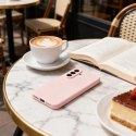 Etui Tech-Protect Icon na Samsung Galaxy A37 5G - różowe