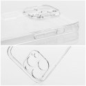 Etui na Google Pixel 11 Clear Case 2 mm (camera protection) transparentne