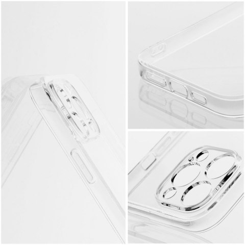 Etui na Google Pixel 11 Clear Case 2 mm (camera protection) transparentne