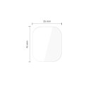 Folia hydrożelowa Tech-Protect Supreme Set 2-pack na Apple Watch 10 46 mm - przezroczysta