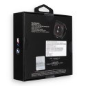 Ładowarka indukcyjna 3w1 BMW M Qi2 15W Print Logo czerwona