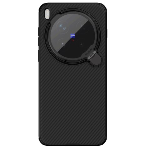 Nakładka Nillkin CamShield Pro Case do Xiaomi 17T czarny