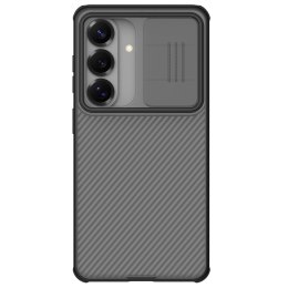Nakładka Nillkin CamShield Pro Case do Xiaomi 17T dymiony