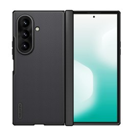 Nakładka Nillkin Super Frosted Shield Fold Magnetic Case do Samsung Galaxy Z Fold 8 Ultra czarny