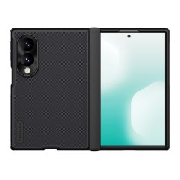 Nakładka Nillkin Super Frosted Shield Fold Magnetic Case do Samsung Galaxy Z Fold 8 czarny