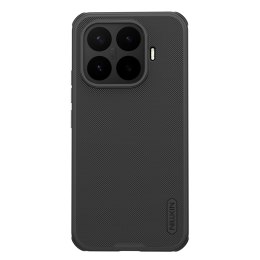 Nakładka Nillkin Super Frosted Shield Pro Magnetic Case do Xiaomi 17T Pro czarny