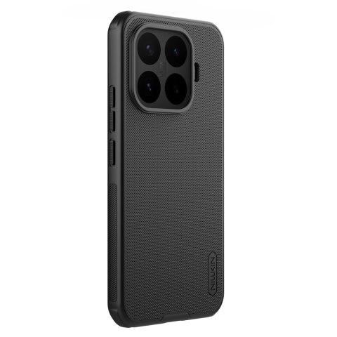 Nakładka Nillkin Super Frosted Shield Pro Magnetic Case do Xiaomi 17T Pro czarny
