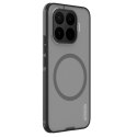 Nakładka Nillkin Super Frosted Shield Pro Magnetic Case do Xiaomi 17T Pro dymiony