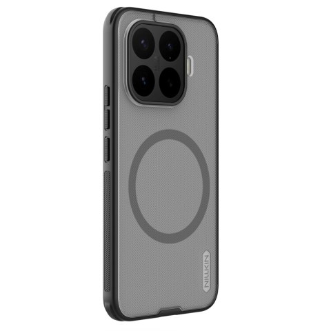Nakładka Nillkin Super Frosted Shield Pro Magnetic Case do Xiaomi 17T Pro dymiony