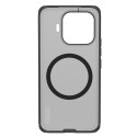 Nakładka Nillkin Super Frosted Shield Pro Magnetic Case do Xiaomi 17T Pro dymiony