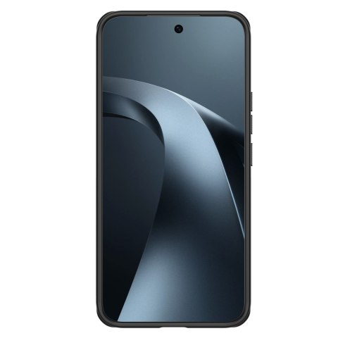 Nakładka Nillkin Super Frosted Shield Pro Magnetic Case do Xiaomi 17T Pro dymiony