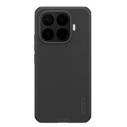 Nakładka Nillkin Super Frosted Shield Pro Magnetic Case do Xiaomi 17T czarny