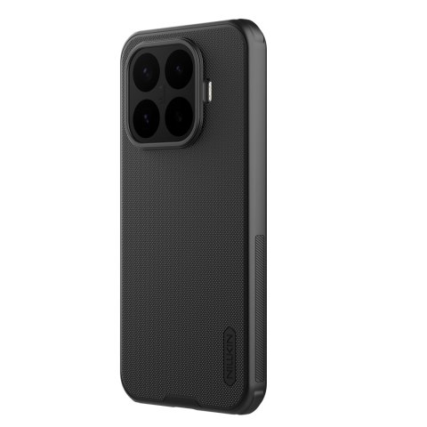 Nakładka Nillkin Super Frosted Shield Pro Magnetic Case do Xiaomi 17T czarny