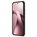 Nakładka Nillkin Super Frosted Shield Pro Magnetic Case do Xiaomi 17T czarny