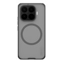 Nakładka Nillkin Super Frosted Shield Pro Magnetic Case do Xiaomi 17T dymiony