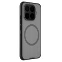 Nakładka Nillkin Super Frosted Shield Pro Magnetic Case do Xiaomi 17T dymiony