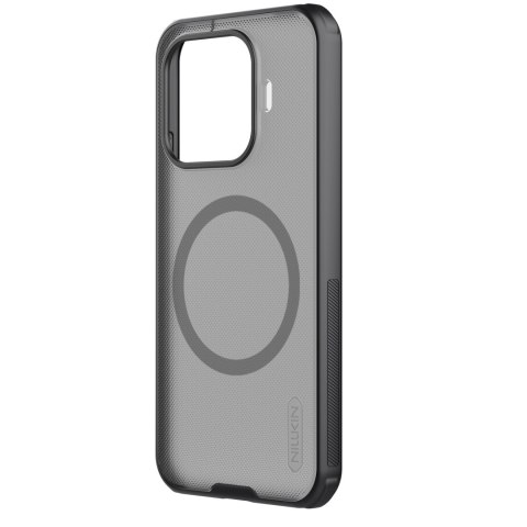 Nakładka Nillkin Super Frosted Shield Pro Magnetic Case do Xiaomi 17T dymiony