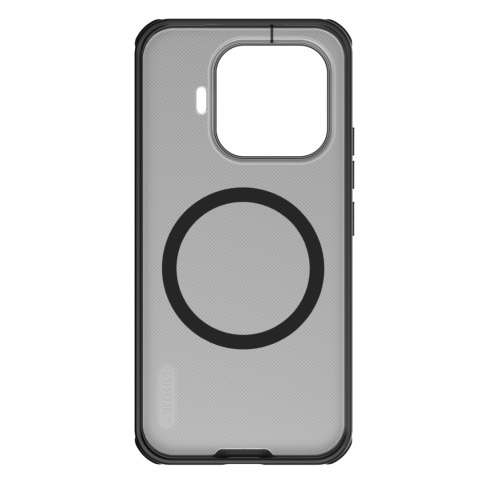 Nakładka Nillkin Super Frosted Shield Pro Magnetic Case do Xiaomi 17T dymiony