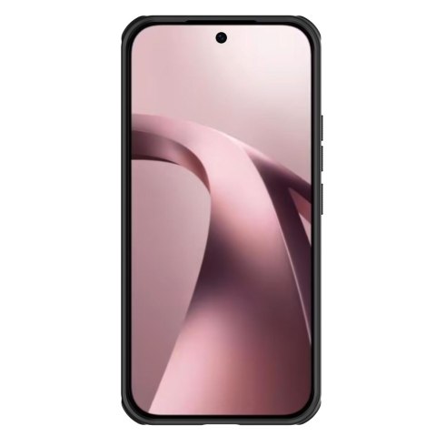 Nakładka Nillkin Super Frosted Shield Pro Magnetic Case do Xiaomi 17T dymiony