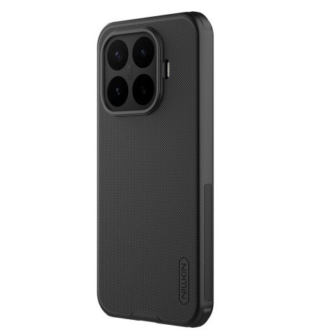 Nakładka Nillkin Super Frosted Shield Pro do Xiaomi 17T Pro czarny