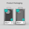 Nakładka Nillkin Super Frosted Shield Pro do Xiaomi 17T Pro czarny