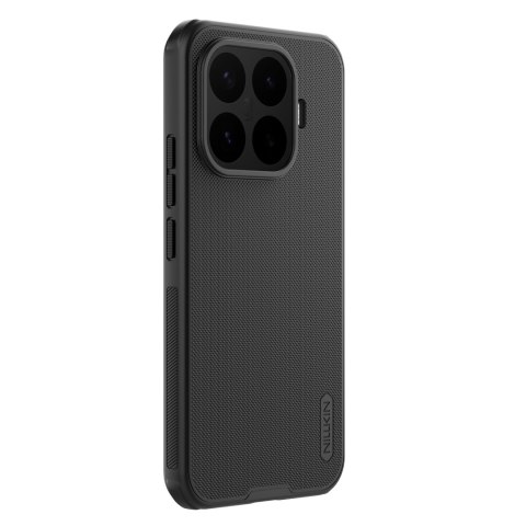 Nakładka Nillkin Super Frosted Shield Pro do Xiaomi 17T czarny
