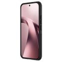 Nakładka Nillkin Super Frosted Shield Pro do Xiaomi 17T czarny