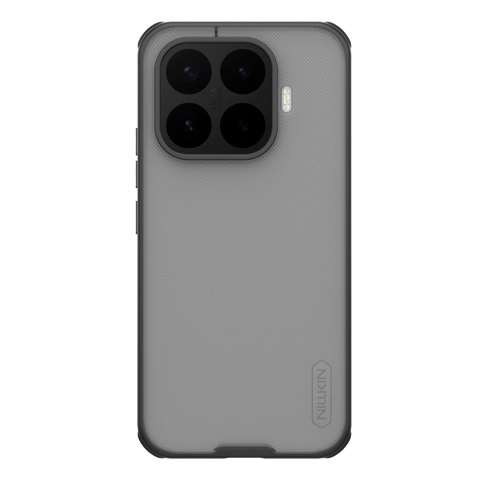 Nakładka Nillkin Super Frosted Shield Pro do Xiaomi 17T dymiony
