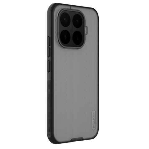 Nakładka Nillkin Super Frosted Shield Pro do Xiaomi 17T dymiony