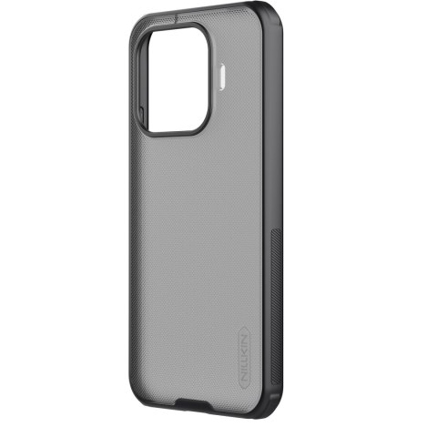 Nakładka Nillkin Super Frosted Shield Pro do Xiaomi 17T dymiony