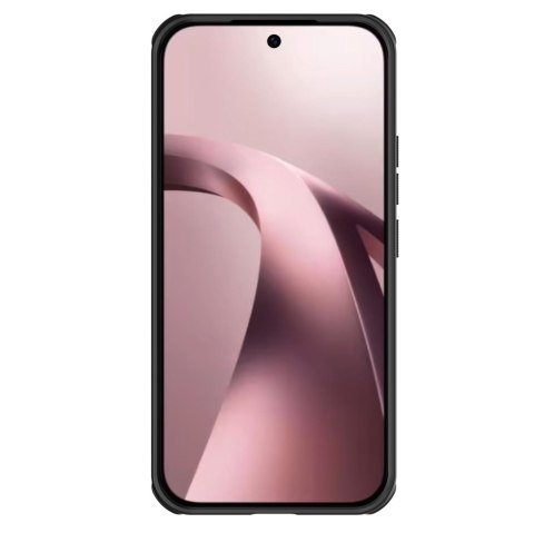 Nakładka Nillkin Super Frosted Shield Pro do Xiaomi 17T dymiony