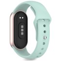 Pasek Tech-Protect IconBand Air na Xiaomi Smart Band 8 / 9 / 10 / NFC - miętowy