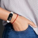 Pasek Tech-Protect IconBand Air na Xiaomi Smart Band 8 / 9 / 10 / NFC - miętowy
