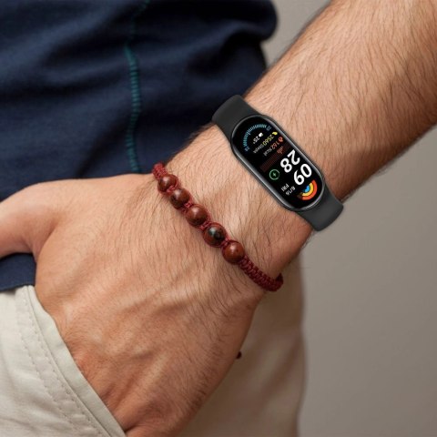 Pasek Tech-Protect IconBand Air na Xiaomi Smart Band 8 / 9 / 10 / NFC - miętowy