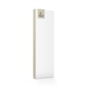 Pasek Tech-Protect IconBand Air na Xiaomi Smart Band 8 / 9 / 10 / NFC - miętowy