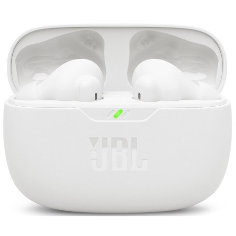 Słuchawki bezprzewodowe douszne JBL Wave Beam 2 białe
