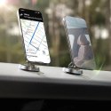 Szkło antyrefleksyjne Tech-Protect Quick Set AR+ na Samsung Galaxy S26 + - czarne