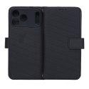 Etui Smart Triangle do iPhone 17 Pro Max 6,9" / 18 Pro Max 6,9" czarne