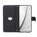Etui Smart Triangle do iPhone 17 Pro Max 6,9" / 18 Pro Max 6,9" czarne