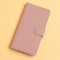 Etui Smart Triangle do iPhone 17 Pro Max 6,9" / 18 Pro Max 6,9" różowe