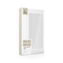 Etui Tech-Protect MagMat MagSafe na iPhone 17 - szare